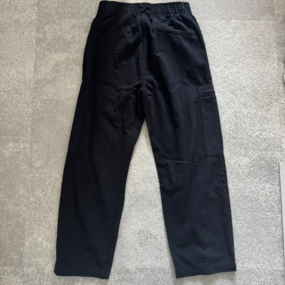 Anthropologie seventy + mochi Amelia Taper Pants - Picture 5 of 14